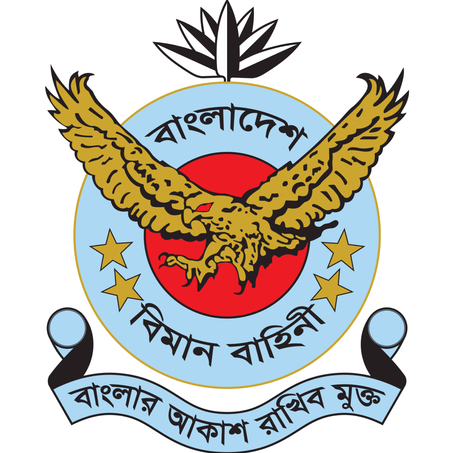 Border Guard Bangladesh